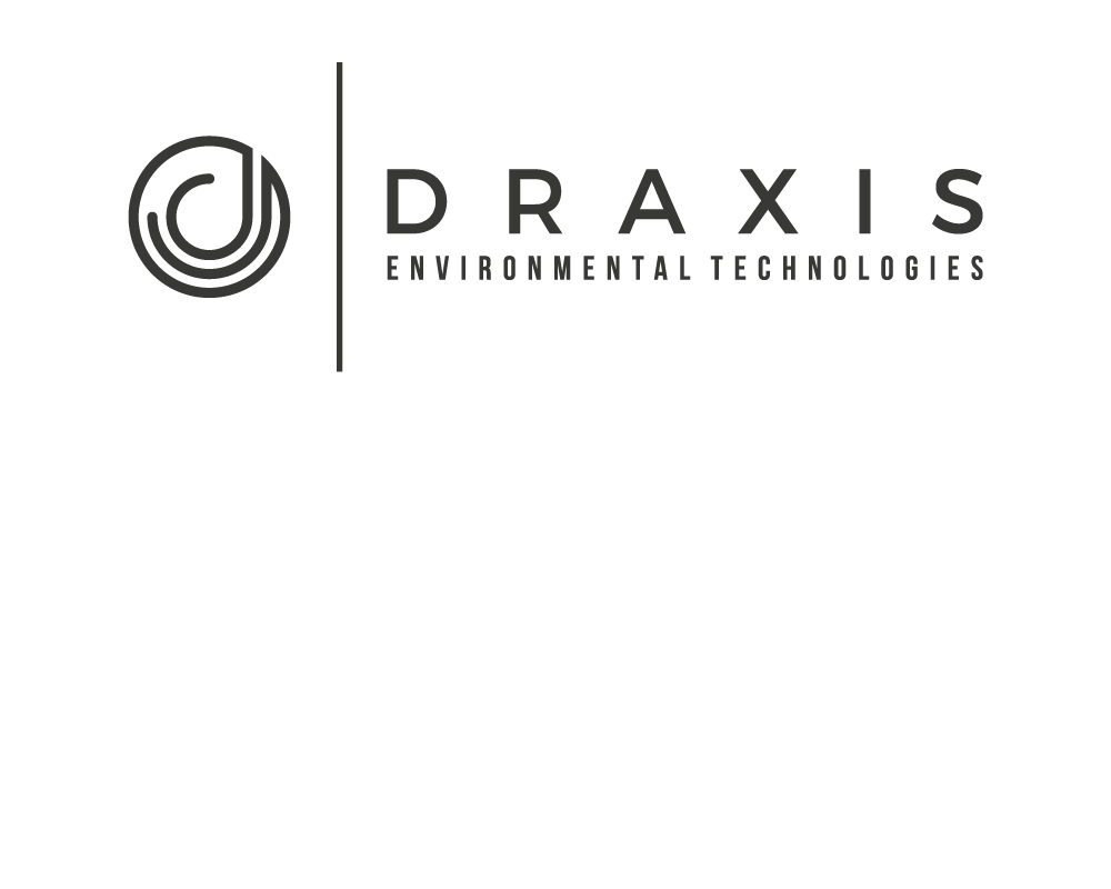 DRAXIS Logo