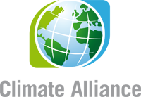 Logo Climate Alliance low res